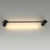 4395/6WL HIGHTECH ODL23 181 черный/металл Настенный св-к IP20 LED 6W 235Лм 3000K DALIA, изображение 5