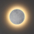 Светильник 3562/6WL LUNARIO 6W 3000K серебро, изображение 2