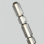 5408/53FL HIGHTECH ODL_EX24 35 черный/дымчатый/металл/стекло/акрил Торшер LED 53W 3000K 3200Лм JAM, изображение 4