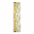 4999/15WL HALL ODL23 535 золотой/прозрачный/металл/хрусталь Бра LED 15W 4000K STRAZA, изображение 2