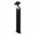 357446 STREET NT18 368 темно-серый Ландшафтный светильник IP65 LED 3000K 20W 100-240V ROCA, изображение 2
