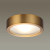4342/7CL HIGHTECH ODL22 211 античная бронза/металл Потолочный светильник IP20 COB LED 7W 406Лм 3000K IP20 REUS, изображение 3