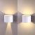 Светильник 358002 KAIMAS бел IP54 LED 3W 3000K, изображение 2