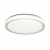 7699/EL MARON SN 92 Светильник пластик/белый LED 70Вт 3000-6000K D490 IP43 пульт ДУ LAVEN, изображение 3