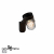370973 STREET NT24 000 черный Светильник ландшафтный IP54 E27 max 25W 220-240V CAYEN, изображение 4