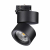 358787 PORT NT21 149 черный Трехфазный трековый светодиодный светильник IP20 LED 25W 4000K 2200Лм 100-265V GRODA, изображение 3
