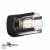 370958 STREET NT23 354 черный Светильник ландшафтный IP54 E27 max 20W 220-240V VISIO, изображение 6