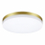 358892 STREET NT22 396 золото Светильник ландшафтный светодиодный IP54 LED 4000К 40W 220V OPAL