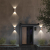 358937 STREET NT22 370 белый/золото Светильник ландшафтный светодиодный IP54 LED 4000К 12W 85-265V CALLE, изображение 4