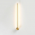 Светильник 4335/12WG FILLINI LED 12W 3000K, изображение 2