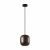 Подвес 5060/1DA COCOON черн 1*GU10