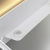5684/17WL LEDIO LN23 057 белый Настенный светильник LED 17W 3000K 950Лм 220V COSI, изображение 5