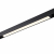 Трек 358416 FLUM черн LED 24W 4000K, изображение 2
