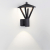 Светильник 6655/15WL BEARITZ LED IP65 12+3W 4000K, изображение 2