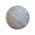 7724/CL PALE SN 76 Светильник пластик/мульти LED 30Вт 4000К D325 IP43 JUPITER, изображение 9