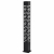 359284 STREET NT24 000 черный Светильник ландшафтный IP65 LED 15W 4000K 100-277V NETZ