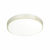 7628/DL PALE SN 118 Светильник пластик/беленый под дер. LED 48Вт 3000-6300K D400 IP43 пульт ДУ LOSTA, изображение 3