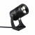 6648/6WA NATURE ODL24 617 черный/металл Фасадный поворотный светильник на 360° IP67 LED CREE 6W 4000K AC85-265V STIMA, изображение 2