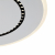 7663/44L MITRA LED SN 60 Светильник пластик/белый LED 44Вт 3000-4000-6000K D600 IP20 пульт ДУ COSMO, изображение 5