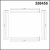 358455 SPOT NT20 294 белый Светодиодн. св-ник встраив. в Армстронг IP20 LED 4000К 48W 100-265V NELIO, изображение 7