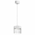 359005 OVER NT23 196 белый Светильник накладной светодиодный IP20 LED 4000K 10W 85-265V AURA