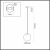 6510/1B SUSPENTIONI LN23 196 чёрный Подвес E27 1*60W 220V SUMMER, изображение 3