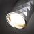 4288/1C HIGHTECH ODL22 213 хром/металл Потолочный светильник IP20 LED GU10 max 10W AD ASTRUM, изображение 4