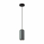 Подвес 5060/1E COCOON черн 1*GU10