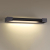 3888/12WB HIGHTECH ODL20 269 черн/металл Настен.поворотн.светильник LED 4000K 12W 220V IP44 ARNO, изображение 3