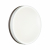 7668/DL COLOR SN 98 Светильник пластик/белый/темно-коричневый LED 48Вт 4000К D415 IP43 NOHAVA BROWN, изображение 4
