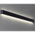 359169 STREET NT23 363 черный Светильник ландшафтный светодиодный IP65 LED 4000K 80W 170-265V ASA, изображение 3