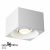 Софит 358653 PATERA белый LED 12W 4000К, изображение 4