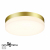 358884 STREET NT22 396 золото Светильник ландшафтный светодиодный IP54 LED 4000К 18W 220V OPAL, изображение 2