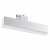 358854 PORT NT22 142 белый Светильник трехфазный трековый светодиодный IP20 LED 4000K 18W 220V ITER, изображение 3
