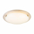 7605/DL SNOK SN Светильник стекло/белое/кремовый/бронза LED 48Вт 4000K D460 IP20 PROVENCE, изображение 2