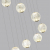 5008/56L L-VISION ODL24 459 золотой/металл/акрил Люстра LED 56W 4000K 4651лм CRYSTAL, изображение 5