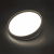 7627/DL PALE SN 122 Светильник пластик/венге под дерево LED 48Вт 3000-6300K D400 IP43 пульт ДУ WOODI, изображение 5