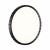 7649/DL PALE SN 88 Светильник пластик/белый/черный LED 48Вт 4000К D385 IP43 ATABI BLACK, изображение 4