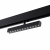 358610 SHINO NT21 045 черный Трековый светильник для низковольного шинопровода IP20 LED 4000K 12W 48V FLUM, изображение 5