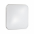 3020/EL TAN SN 164 Светильник пластик/хром LED 72Вт 3000-6500K 535х535 IP43 пульт ДУ/ LampSmart LONA