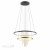 Подвес 3901/63L MONICA LED 63W 4000K, изображение 6