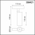 Трек 358421 SHINO FLUM белый LED 12W 4000K, изображение 4