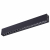358098 OVER NT19 142 черный Светильник Троффер IP20 LED 4000K 18W 24V RATIO
