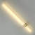 Светильник 5678/12WL BRAM LED 12W 3000K зол, изображение 3