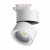 358786 PORT NT21 110 белый Светильник трековый однофазный трехжильный IP20 LED 25W 4000K 2200Лм 100-265V GRODA, изображение 3