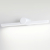 6624/12WL HIGHTECH ODL24 601 белый/акрил/акрил Настенный светильник IP54 LED 12W 4000K 220V ABRI, изображение 2