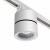 358786 PORT NT21 110 белый Светильник трековый однофазный трехжильный IP20 LED 25W 4000K 2200Лм 100-265V GRODA, изображение 6