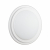 7617/DL PALE SN 96 Светильник пластик/белый LED 48Вт 3000-6300K D410 IP43 пульт ДУ SETTA, изображение 6