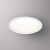 359232 SPOT NT23 282 белый Светильник встраиваемый светодиодный IP20 LED 6W 220V 360Лм 3000К TRAN, изображение 4