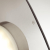 4858/5WL L-VISION ODL_EX21 97 никель/дымчатый/стекло Настенный светильник LED 1*5W 3500K FLUENT, изображение 6